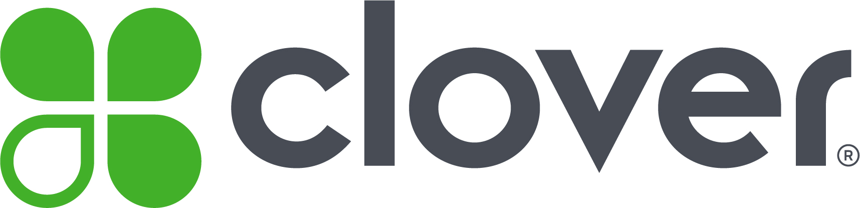 clover logo